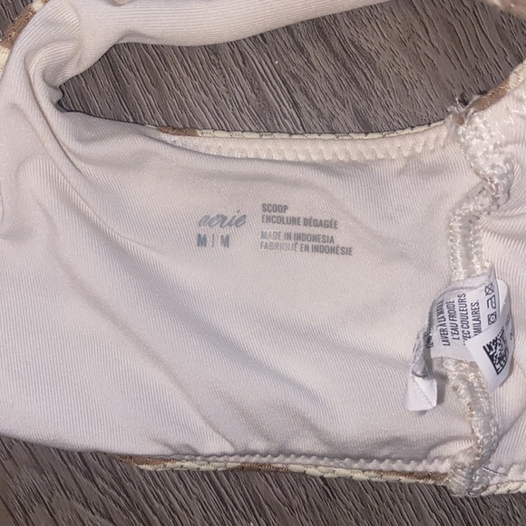 💗Aerie Bikini Top - Picture 4 of 4